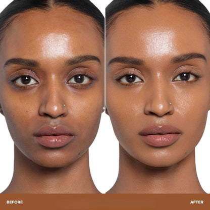 Beauty Balm Serum Boosted Skin Tint