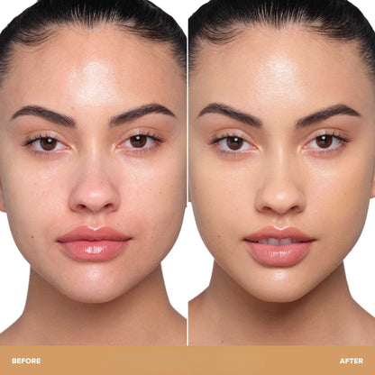 Beauty Balm Serum Boosted Skin Tint