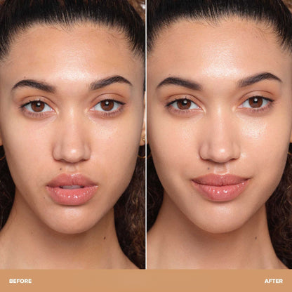 Beauty Balm Serum Boosted Skin Tint