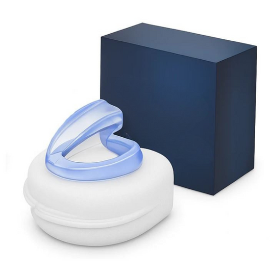 Snurking Anti-snurk Mondstuk