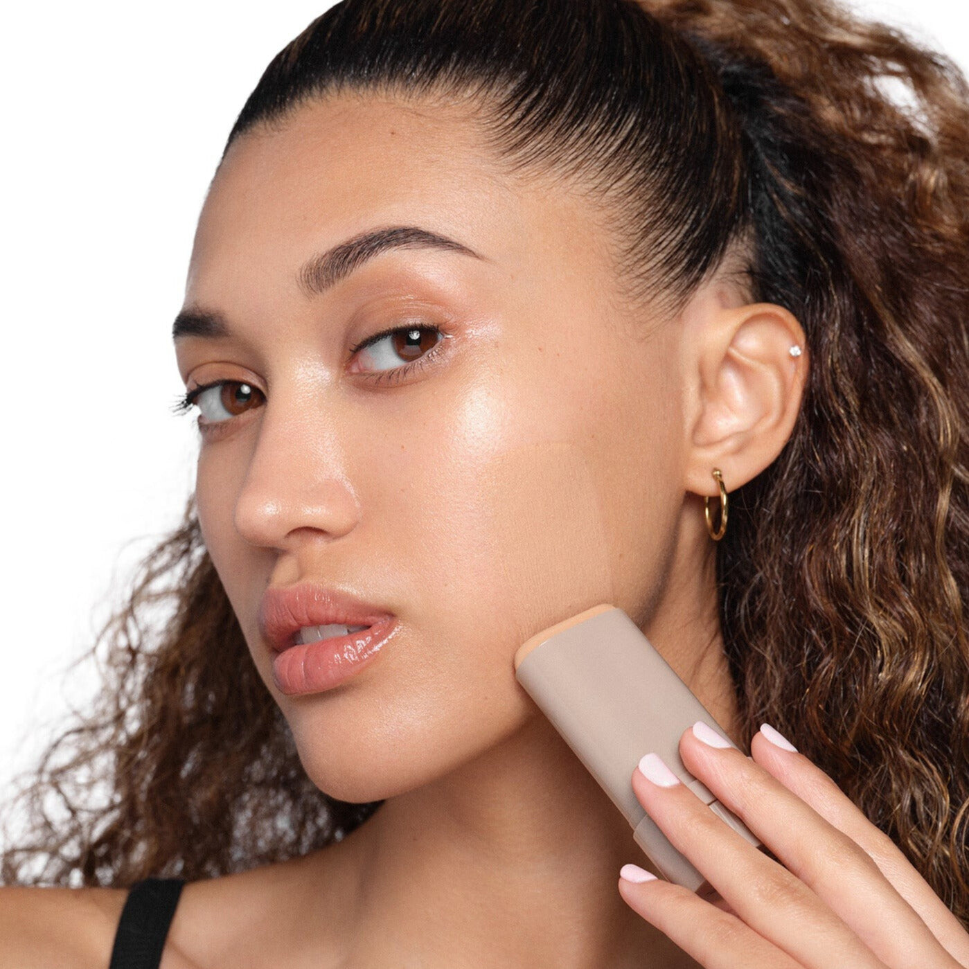 Beauty Balm Serum Boosted Skin Tint