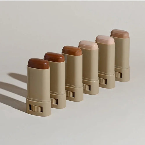 Beauty Balm Serum Boosted Skin Tint